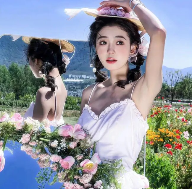 舞宫春色 封面